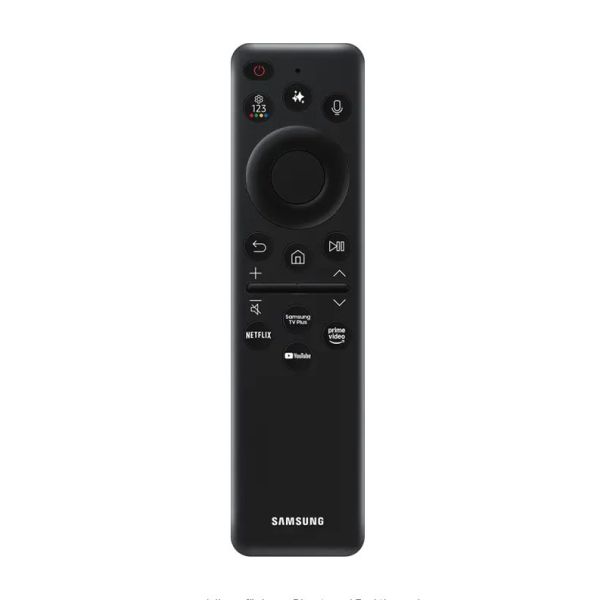 Samsung GQ85QN85FAU 2,16 m (85") 4K Ultra HD Smart TV Wifi Zilver (GQ85QN85FAUXZG)