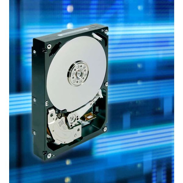 Toshiba BULK N300 NAS HDD - 20 TB (MN11ACA20TS)