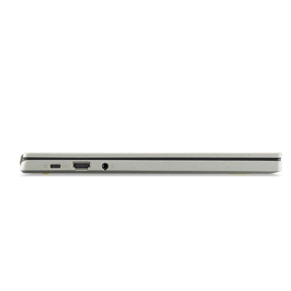 Acer Chromebook Vero 514 CBV514-1H-32HZ Intel® Core™ i3 i3-1215U 35,6 cm (14") Full HD 8 GB LPDDR4x-SDRAM 128 GB SSD Wi-Fi 6 (802.11ax) ChromeOS Grijs (NX.KAJEH.005) Acer Chromebook Vero 514 CBV514-1H-32HZ Intel® Core™ i3 i3-1215U 35,6 cm (14") Full HD 8 GB LPDDR4x-SDRAM 128 GB SSD Wi-Fi 6 (802.11ax) ChromeOS Grijs (NX.KAJEH.005)