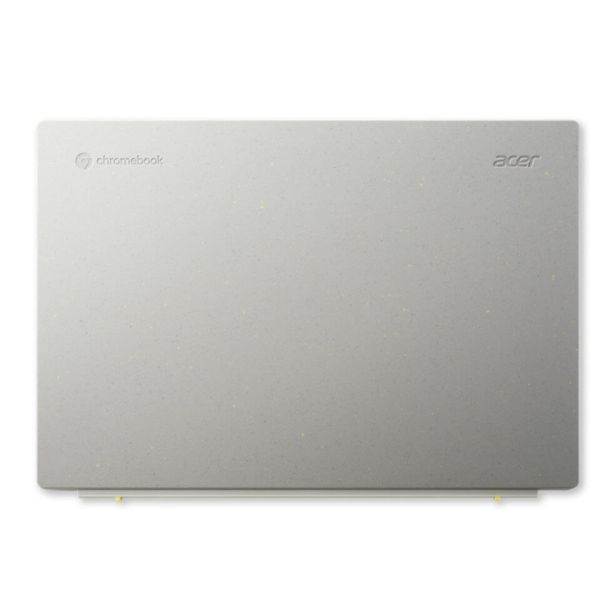 Acer Chromebook Vero 514 CBV514-1H-32HZ Intel® Core™ i3 i3-1215U 35,6 cm (14") Full HD 8 GB LPDDR4x-SDRAM 128 GB SSD Wi-Fi 6 (802.11ax) ChromeOS Grijs (NX.KAJEH.005) Acer Chromebook Vero 514 CBV514-1H-32HZ Intel® Core™ i3 i3-1215U 35,6 cm (14") Full HD 8 GB LPDDR4x-SDRAM 128 GB SSD Wi-Fi 6 (802.11ax) ChromeOS Grijs (NX.KAJEH.005)