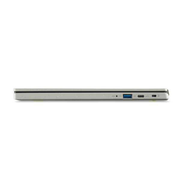 Acer Chromebook Vero 514 CBV514-1H-32HZ Intel® Core™ i3 i3-1215U 35,6 cm (14") Full HD 8 GB LPDDR4x-SDRAM 128 GB SSD Wi-Fi 6 (802.11ax) ChromeOS Grijs (NX.KAJEH.005)