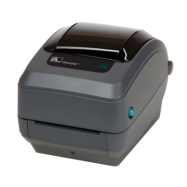 Zebra Label Printer Drucker GK420d (GK42-202520-000) (GK42202520000) (GK42-202520-000)