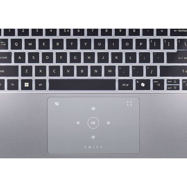 Acer TOUCHPAD MEDIA (56.JXDNN.002)