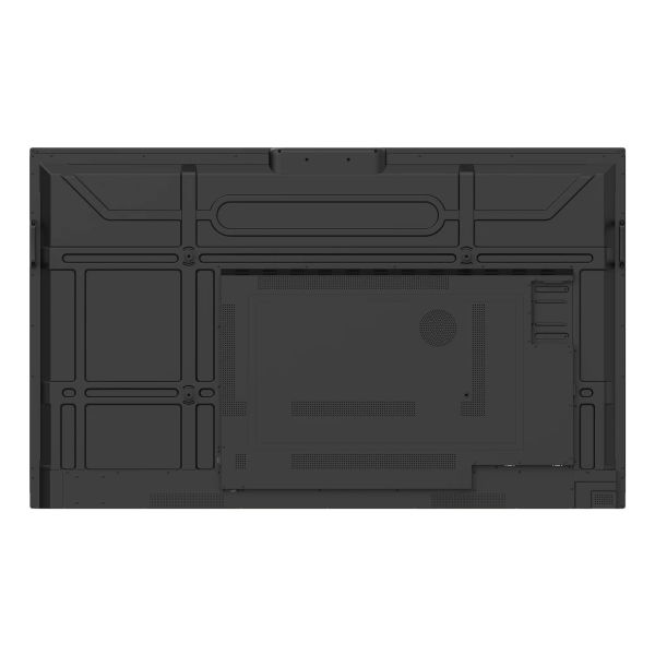 BenQ RE9804FV interactief whiteboard 2,49 m (98") 3840 x 2160 Pixels Touchscreen Zwart (9H.FAKTK.DE4) BenQ RE9804FV interactief whiteboard 2,49 m (98") 3840 x 2160 Pixels Touchscreen Zwart (9H.FAKTK.DE4)