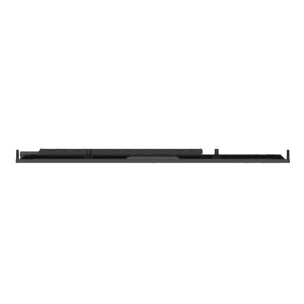 BenQ RE9804FV interactief whiteboard 2,49 m (98") 3840 x 2160 Pixels Touchscreen Zwart (9H.FAKTK.DE4)