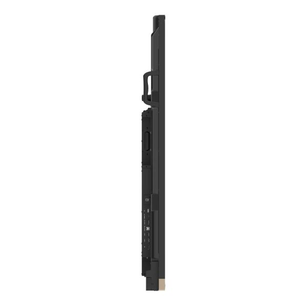 BenQ RE9804FV interactief whiteboard 2,49 m (98") 3840 x 2160 Pixels Touchscreen Zwart (9H.FAKTK.DE4) BenQ RE9804FV interactief whiteboard 2,49 m (98") 3840 x 2160 Pixels Touchscreen Zwart (9H.FAKTK.DE4)