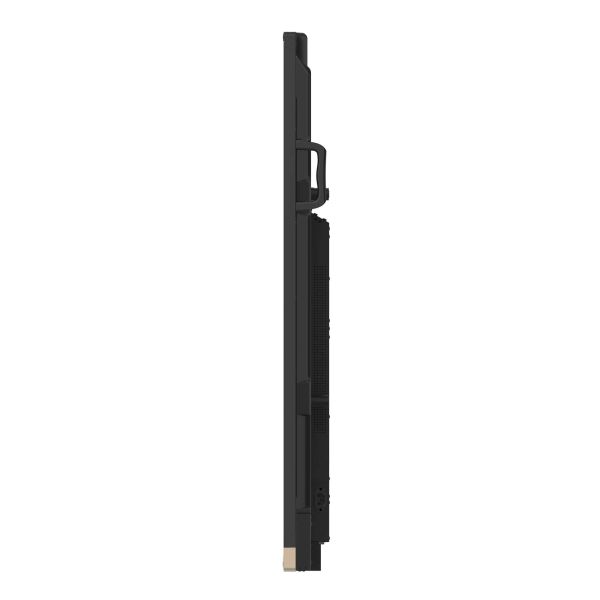 BenQ RE9804FV interactief whiteboard 2,49 m (98") 3840 x 2160 Pixels Touchscreen Zwart (9H.FAKTK.DE4) BenQ RE9804FV interactief whiteboard 2,49 m (98") 3840 x 2160 Pixels Touchscreen Zwart (9H.FAKTK.DE4)