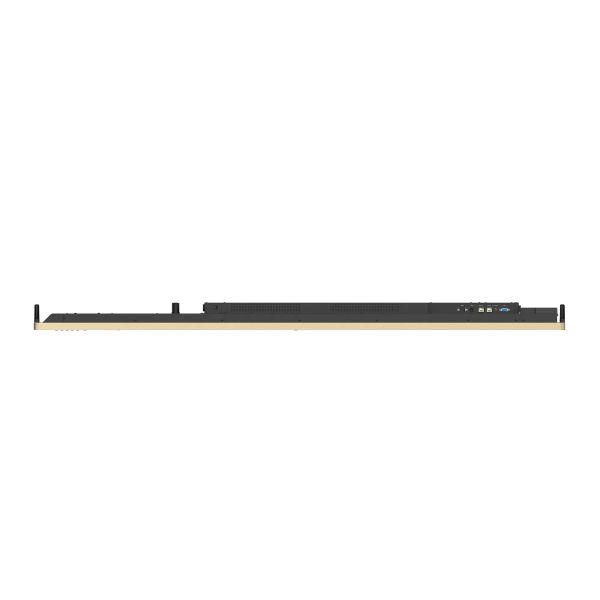 BenQ RE9804FV interactief whiteboard 2,49 m (98") 3840 x 2160 Pixels Touchscreen Zwart (9H.FAKTK.DE4) BenQ RE9804FV interactief whiteboard 2,49 m (98") 3840 x 2160 Pixels Touchscreen Zwart (9H.FAKTK.DE4)