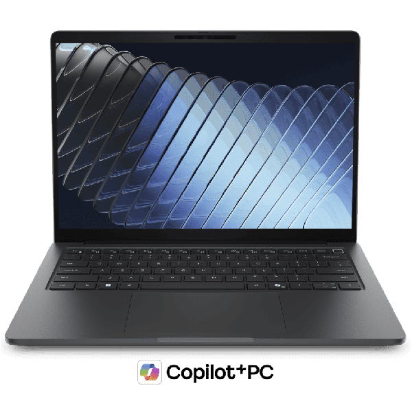 Dell Nieuw Dell Pro 16 laptop serie 5 / Series 3 Intel Core Ultra 5 336HvPro (12 cores - tot 4 - 6 GHz - 47 TOPS) / Windows 11 P (3400022080413.1-1)
