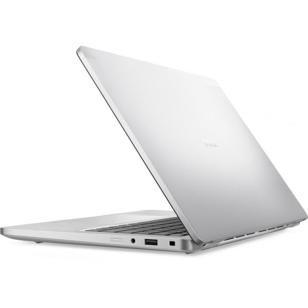 Dell BTO211_PB13250_EMEA Pro 13 Plus Laptop Intel Core Ultra 7 Full HD 16GB RAM 512GB SSD Silver (BTO211_PB13250_EMEA)