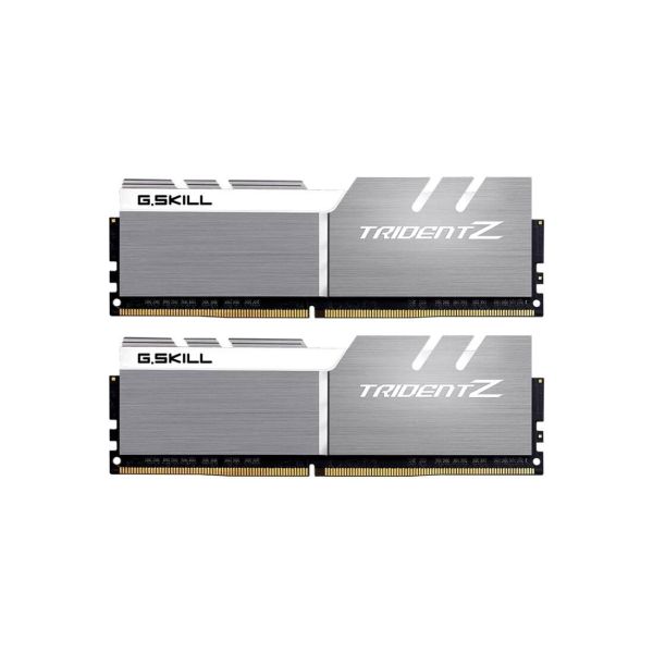 G.Skill TridentZ Series DDR4 Kit 32 GB 2 X 16 GB (F4-3600C17D-32GTZSW)