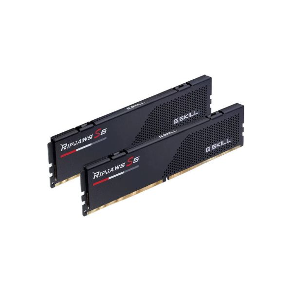 G.Skill Ripjaws S5 - 64GB: 2x32GB - DD (F5-5200J3636D32GX2-RS5K)