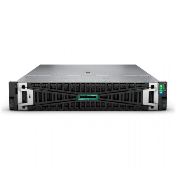 HPE ProLiant DL385 G11 9124 1P 32G EU 8SFF (P59705R-421)