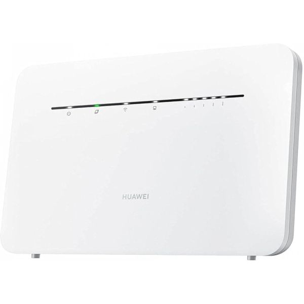 HUAWEI B535-235 LTE-Router 300.0Mbit, weiß (B535-235w) (B535-235W)