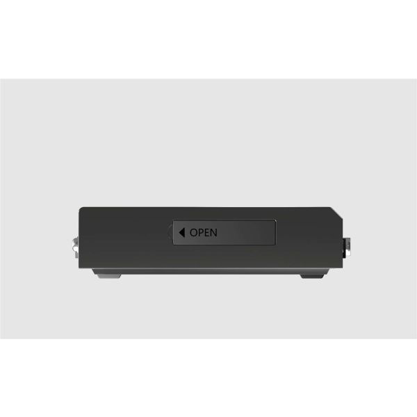 Lenovo ThinkEdge SE10 Intel Atom® x6425RE 8 GB DDR4-SDRAM 256 GB SSD Windows 11 IoT Enterprise Mini PC Zwart (12NH001PMT) Lenovo ThinkEdge SE10 Intel Atom® x6425RE 8 GB DDR4-SDRAM 256 GB SSD Windows 11 IoT Enterprise Mini PC Zwart (12NH001PMT)