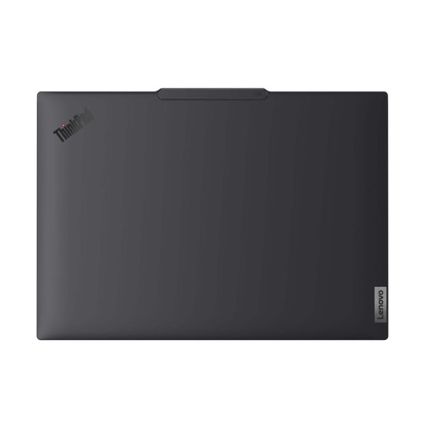Lenovo ThinkPad T14 Gen 6 (Intel) Copilot+ PC Intel Core Ultra 5 228V Laptop 35,6 cm (14") WUXGA 32 GB LPDDR5x-SDRAM 512 GB SSD Wi-Fi 7 (802.11be) Windows 11 Pro Engels Zwart (21QG00D5MH)