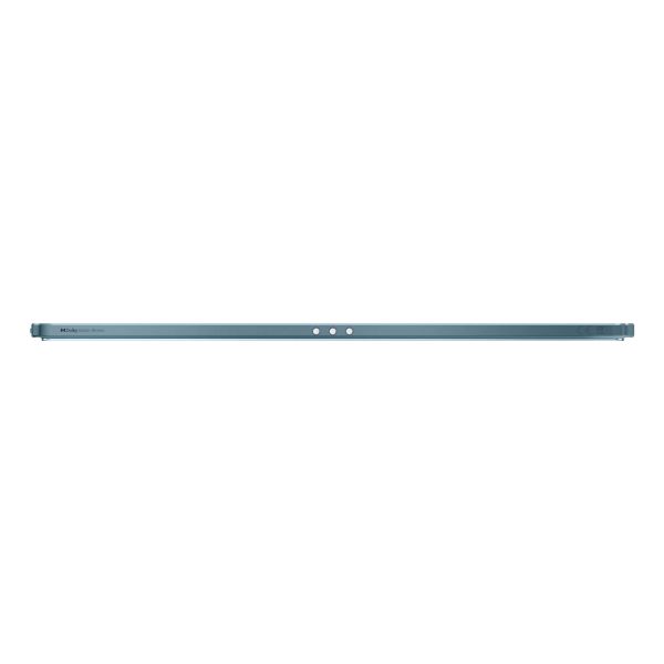 Lenovo Yoga Tab Plus Snapdragon 256 GB 32,3 cm (12.7") 16 GB Wi-Fi 7 (802.11be) Android 14 Blauwgroen (ZAEG0083SE) Lenovo Yoga Tab Plus Snapdragon 256 GB 32,3 cm (12.7") 16 GB Wi-Fi 7 (802.11be) Android 14 Blauwgroen (ZAEG0083SE)