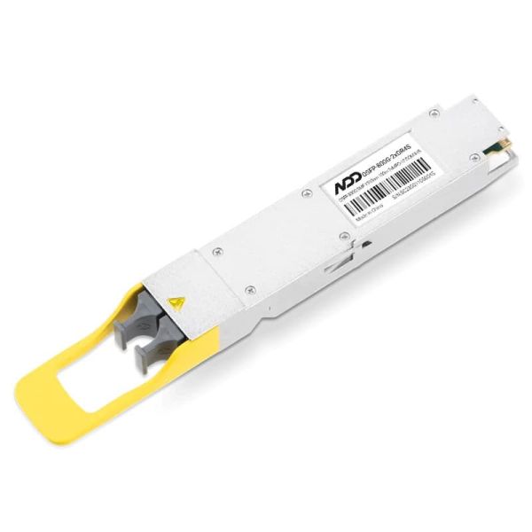 NVIDIA OSFP MPO12 Transceiver 400Gbps (980-9I30G-00NM00)