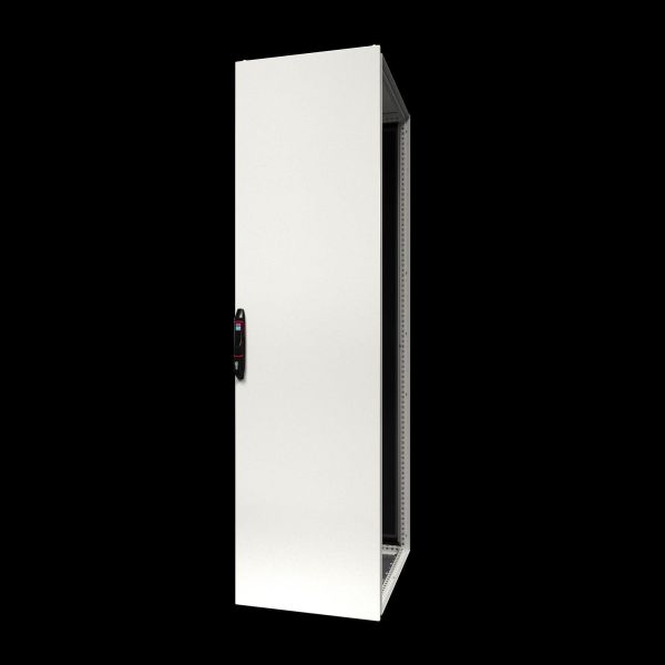 Rittal VX IT Serverschrank 800x1000x2100mm (5309099)