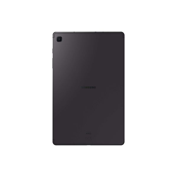 Samsung Galaxy Tab S6 Lite Wi-Fi Snapdragon 64 GB 26,4 cm (10.4") 4 GB Wi-Fi 5 (802.11ac) Grijs (SM-P613NZAADBT) Samsung Galaxy Tab S6 Lite Wi-Fi Snapdragon 64 GB 26,4 cm (10.4") 4 GB Wi-Fi 5 (802.11ac) Grijs (SM-P613NZAADBT)