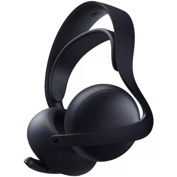 Sony PS Pulse Elite Headset Zwart (PS719590101)