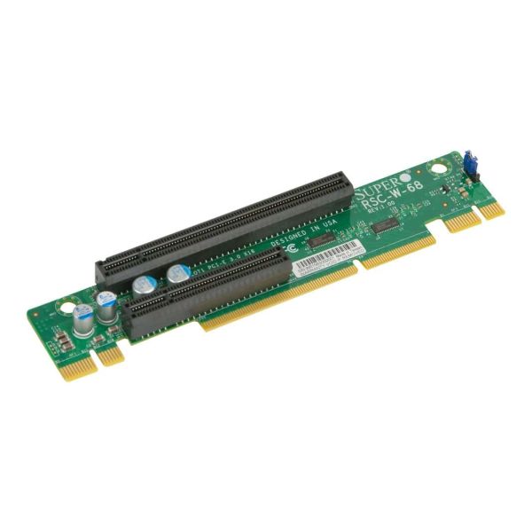 Super Micro RSC-W-68 Riser Card (RSC-W-68)
