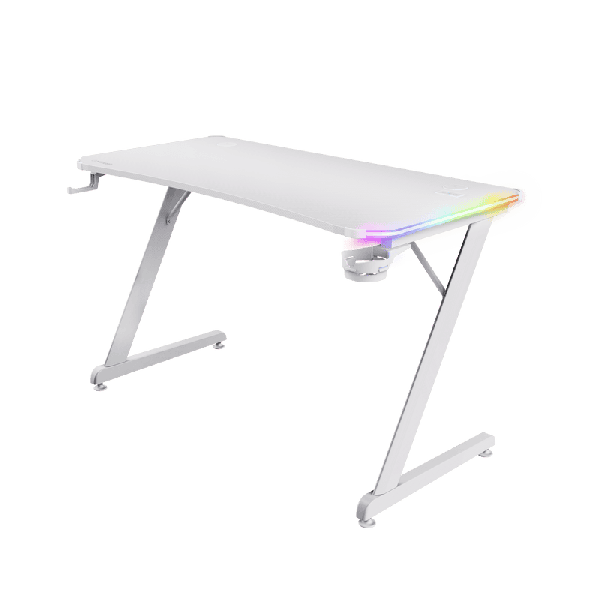 Trust GXT 709W Luminus RGB Bureaulamp (25328)