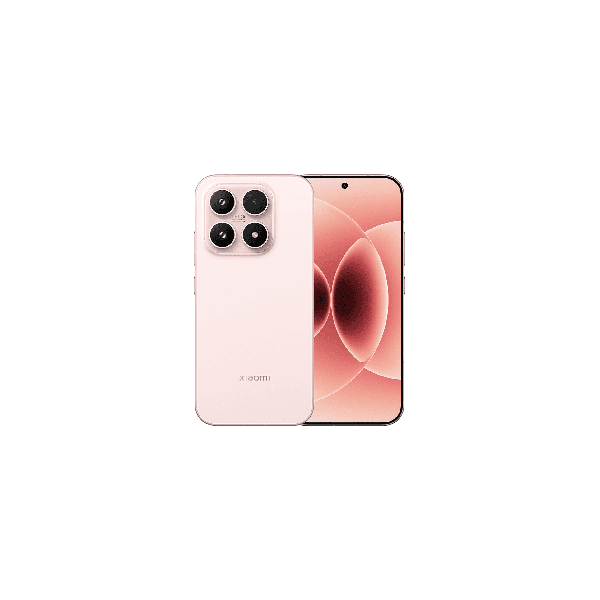 Xiaomi 17 Smartphone 12GB/512GB Alpine Pink (72957)