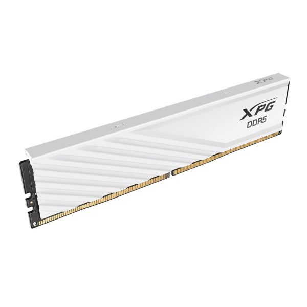 XPG Lancer Blade geheugenmodule 32 GB 2 x 16 GB DDR5 5600 MT/s 288-pin DIMM ECC (AX5U5600C4632G-SLABWH)