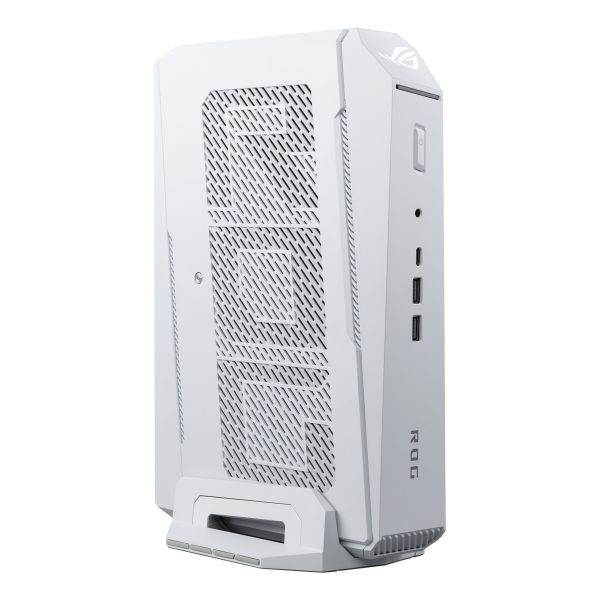 ASUS ROG RNUC16JNK9X28AA2W Intel Core Ultra 9 290HX Plus 32 GB DDR5-SDRAM 2 TB SSD NVIDIA GeForce RTX 5080 Windows 11 Home Mini PC Wit (90AS00S2-M002M0) ASUS ROG RNUC16JNK9X28AA2W Intel Core Ultra 9 290HX Plus 32 GB DDR5-SDRAM 2 TB SSD NVIDIA GeForce RTX 5080 Windows 11 Home Mini PC Wit (90AS00S2-M002M0)