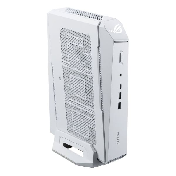 ASUS ROG RNUC16JNK9X28AA2W Intel Core Ultra 9 290HX Plus 32 GB DDR5-SDRAM 2 TB SSD NVIDIA GeForce RTX 5080 Windows 11 Home Mini PC Wit (90AS00S2-M002M0)