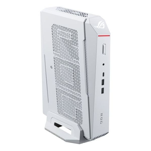 ASUS ROG RNUC16JNK9X28AA2W Intel Core Ultra 9 290HX Plus 32 GB DDR5-SDRAM 2 TB SSD NVIDIA GeForce RTX 5080 Windows 11 Home Mini PC Wit (90AS00S2-M002M0) ASUS ROG RNUC16JNK9X28AA2W Intel Core Ultra 9 290HX Plus 32 GB DDR5-SDRAM 2 TB SSD NVIDIA GeForce RTX 5080 Windows 11 Home Mini PC Wit (90AS00S2-M002M0)