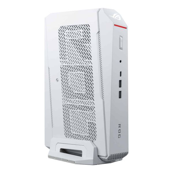 ASUS ROG RNUC16JNK9X28AA2W Intel Core Ultra 9 290HX Plus 32 GB DDR5-SDRAM 2 TB SSD NVIDIA GeForce RTX 5080 Windows 11 Home Mini PC Wit (90AS00S2-M002M0) ASUS ROG RNUC16JNK9X28AA2W Intel Core Ultra 9 290HX Plus 32 GB DDR5-SDRAM 2 TB SSD NVIDIA GeForce RTX 5080 Windows 11 Home Mini PC Wit (90AS00S2-M002M0)