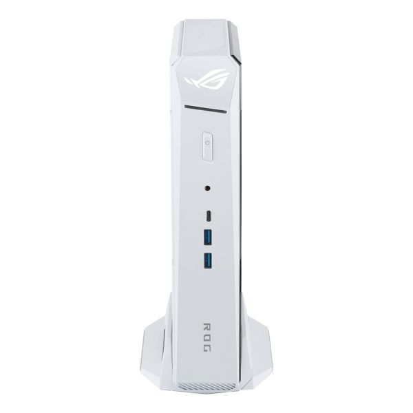 ASUS ROG RNUC16JNK9X389A2W Intel Core Ultra 9 290HX Plus 32 GB DDR5-SDRAM 1 TB SSD NVIDIA GeForce RTX 5070 Ti Windows 11 Home Mini PC Wit (90AS00S2-M002P0) ASUS ROG RNUC16JNK9X389A2W Intel Core Ultra 9 290HX Plus 32 GB DDR5-SDRAM 1 TB SSD NVIDIA GeForce RTX 5070 Ti Windows 11 Home Mini PC Wit (90AS00S2-M002P0)