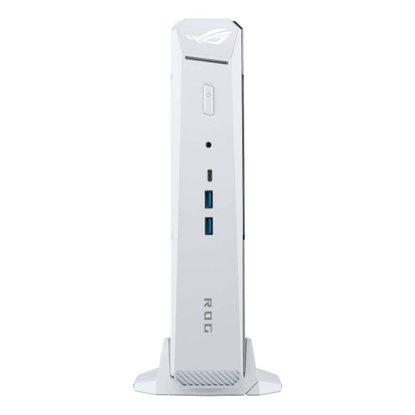 ASUS ROG RNUC16JNK9X389A2W Intel Core Ultra 9 290HX Plus 32 GB DDR5-SDRAM 1 TB SSD NVIDIA GeForce RTX 5070 Ti Windows 11 Home Mini PC Wit (90AS00S2-M002P0) ASUS ROG RNUC16JNK9X389A2W Intel Core Ultra 9 290HX Plus 32 GB DDR5-SDRAM 1 TB SSD NVIDIA GeForce RTX 5070 Ti Windows 11 Home Mini PC Wit (90AS00S2-M002P0)