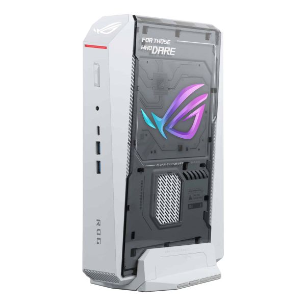 ASUS ROG RNUC16JNK9X389A2W Intel Core Ultra 9 290HX Plus 32 GB DDR5-SDRAM 1 TB SSD NVIDIA GeForce RTX 5070 Ti Windows 11 Home Mini PC Wit (90AS00S2-M002P0) ASUS ROG RNUC16JNK9X389A2W Intel Core Ultra 9 290HX Plus 32 GB DDR5-SDRAM 1 TB SSD NVIDIA GeForce RTX 5070 Ti Windows 11 Home Mini PC Wit (90AS00S2-M002P0)