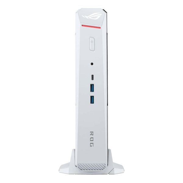 ASUS ROG RNUC16JNK9X389A2W Intel Core Ultra 9 290HX Plus 32 GB DDR5-SDRAM 1 TB SSD NVIDIA GeForce RTX 5070 Ti Windows 11 Home Mini PC Wit (90AS00S2-M002P0)