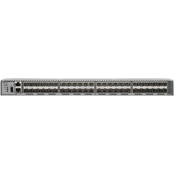 Cisco MDS 9148S 16G Multilayer Fibre Channel Switch (DS-C9148S-K9-RFB)