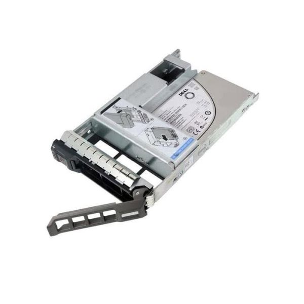 Dell 200GB SSD 2.5" SATA 6Gbps Write Intensive (400-AKJG-RFB)