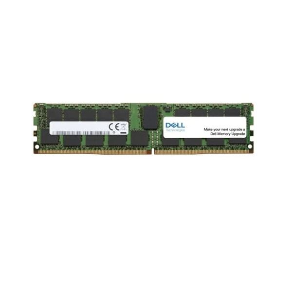 Dell 16GB DDR4 2Rx8 PC4-17000 DIMM Geheugenmodule (A8661096-OEM-RFB)