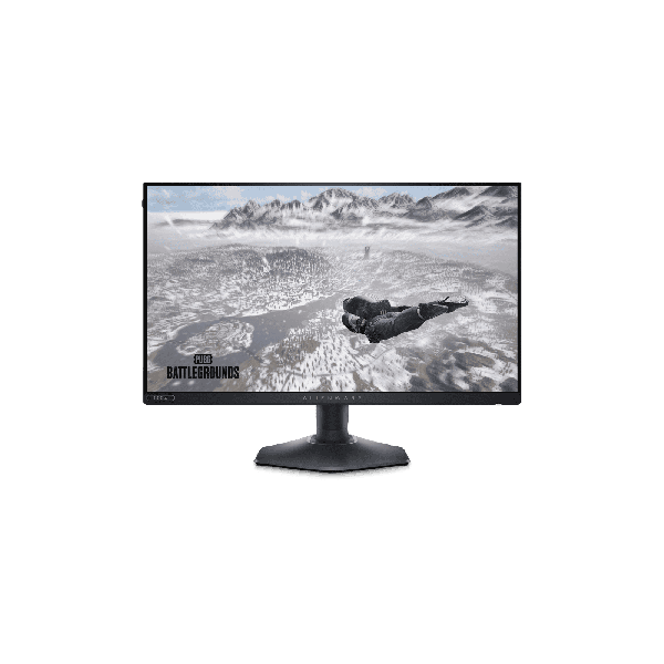 Dell Alienware AW2524HF 500Hz Gaming Monitor (AW2524HF)