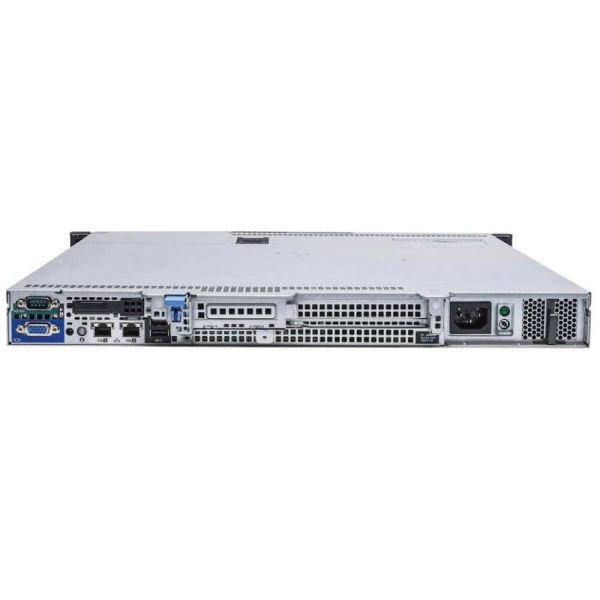 Dell EMC 300GB 15K SAS 3.5" 6Gbps Interne Harde Schijf (V2-PS15-300-RFB)