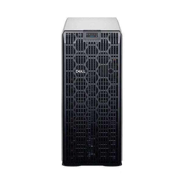 Dell PowerEdge T560 Tower Server 8x3.5" Xeon Gold 4410Y 32GB 480GB (VX432)