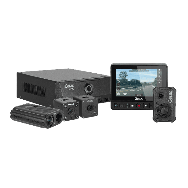 Getac S510 Rugged Laptop Intel Core i5 15.6 inch met Hello Camera (SX176A3DSFX7)