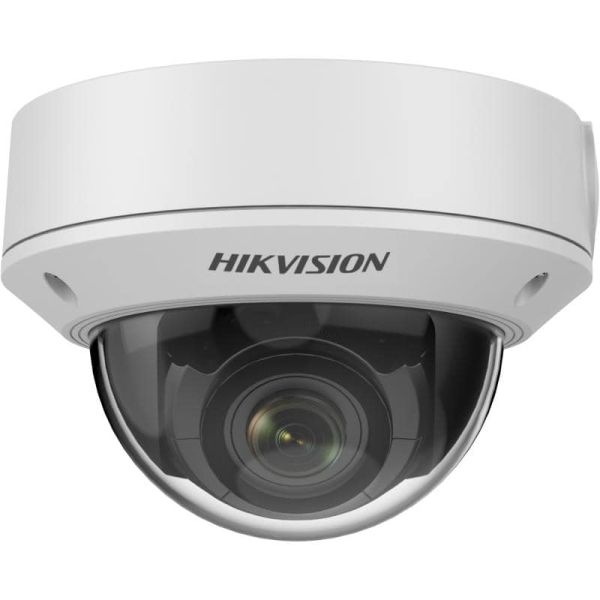 Hikvision DS-2CD1743G2-LIZSU Dome 4MP Varifocal Bewakingscamera (DS-2CD1743G2-LIZSU(2.8-12MM)(O)