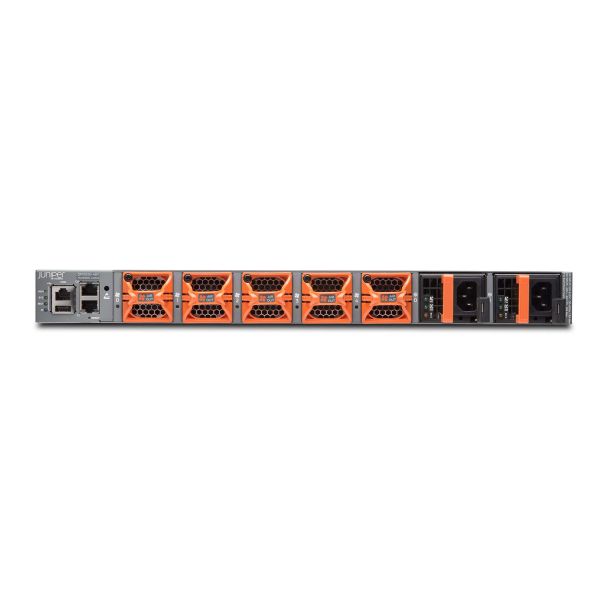 Juniper QFX5120-48Y-AFI2 48-Port 25G SFP28 Switch (QFX5120-48Y-AFI2)