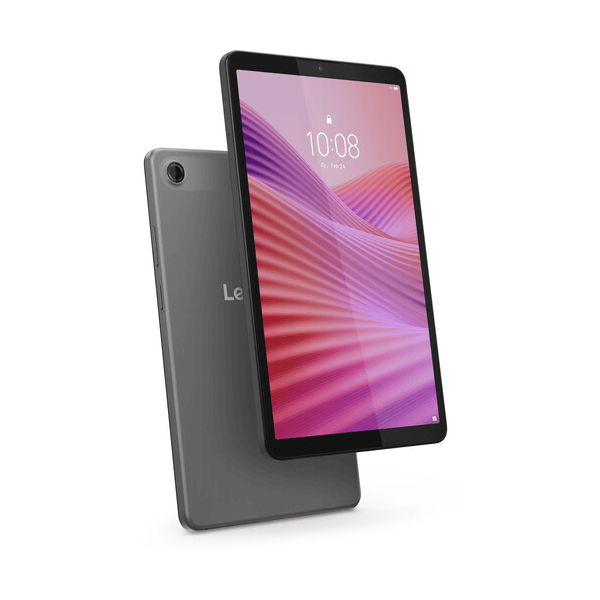 Lenovo Tab M8 Gen 4 LTE 8.7" 4GB/128GB Tablet - Grijs (HA2F0LRC)