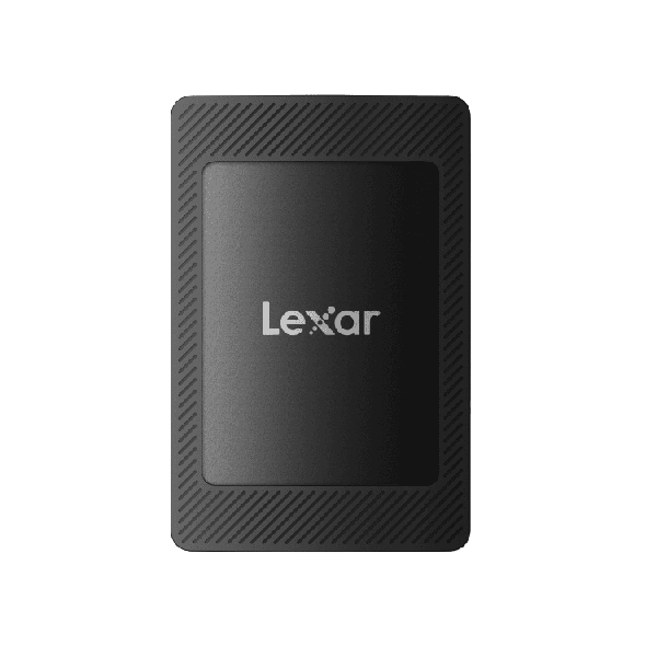 Lexar SL500M Portable SSD 1TB USB 3.2 Gen (LSL500M001T-RNBNG)
