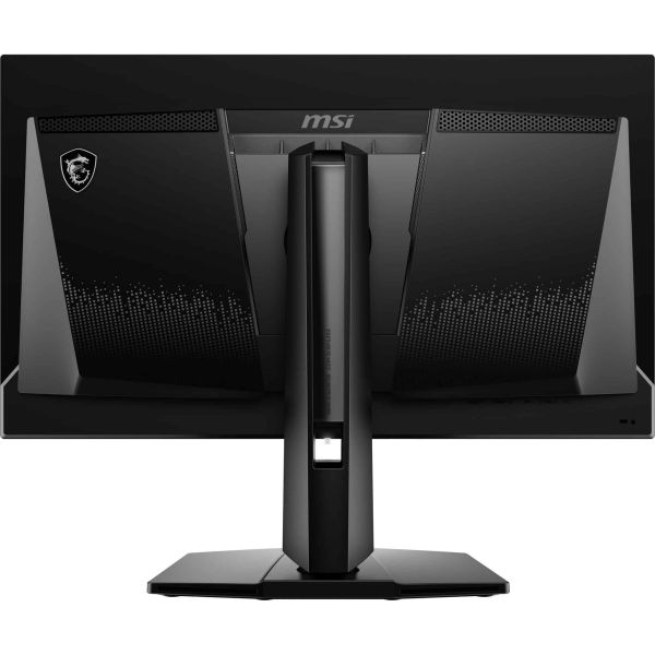 MSI MAG 271QP QD-OLED X28 computer monitor 67,3 cm (26.5") 2560 x 1440 Pixels Wide Quad HD Zwart (MAG 271QP QD-OLED X28) MSI MAG 271QP QD-OLED X28 computer monitor 67,3 cm (26.5") 2560 x 1440 Pixels Wide Quad HD Zwart (MAG 271QP QD-OLED X28)