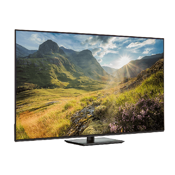 Panasonic TV-65W85B 65" 4K QLED Fire TV 120Hz (TV-65W85BEZC)